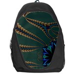 Fractal34 Backpack Bag