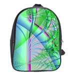 Fractal34 School Bag (XL)