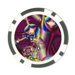 Design 10 Poker Chip Card Guard (10 pack)
