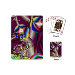 Design 10 Playing Cards (Mini)