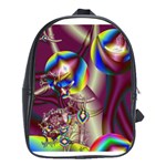 Design 10 School Bag (XL)