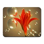 Jd 300 001 Joyce Dickens Almost A Blossom In Bubbles Small Mousepad