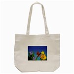 Celebrate Spring Tote Bag