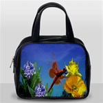 Celebrate Spring Classic Handbag (One Side)
