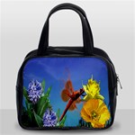 Celebrate Spring Classic Handbag (Two Sides)