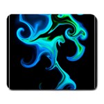 L25 Large Mouse Pad (Rectangle) Front