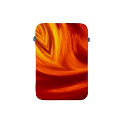 Wave Apple Ipad Mini Protective Soft Case by Siebenhuehner