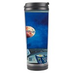 Crying Robot - Murphy Elliott Travel Tumbler