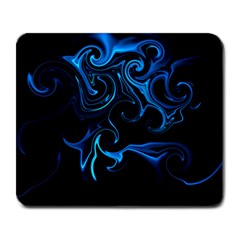 L448 Large Mouse Pad (rectangle) by gunnsphotoartplus