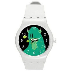 Monster Plastic Sport Watch (medium) by Contest1771913