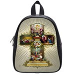 Easter Cross School Bag (Small)