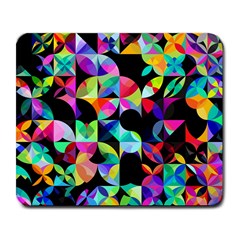 A Million Dollars Large Mouse Pad (rectangle) by houseofjennifercontests