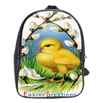 Victorian Easter School Bag (XL)