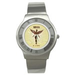 utero watch Stainless Steel Watch