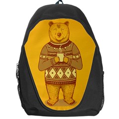 Keep Warm Backpack Bag by Contest1836099