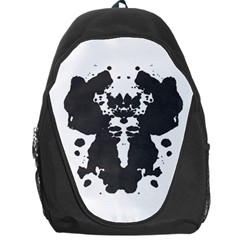 Blots Backpack Bag by Contest1888309