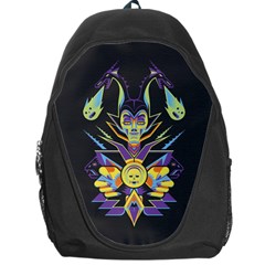 Mistress Of All Evil Backpack Bag by Contest1886839