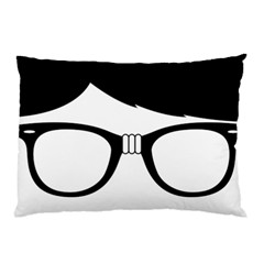 Geek Pillow Case by Contest1753604