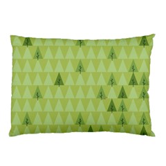 But For The Trees Pillow Case (two Sides) by Contest1888309