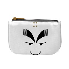 Purvy Monk Coin Change Purse by Viewtifuldrew