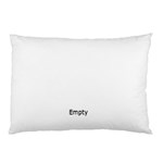 Deadly Revisions Pillow Case (Two Sides)