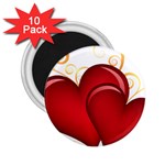 love 2.25  Magnet (10 pack)