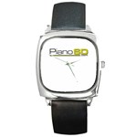 PianoSD Logo Watch Front