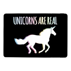 Unicorns Are Real Samsung Galaxy Tab Pro 10 1  Flip Case by TanyaDraws