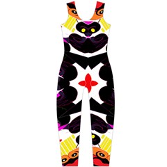 Sssssssmkk (2)unygb Onepiece Catsuit by MRTACPANS