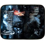 Conquest Double Sided Fleece Blanket (Mini)