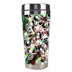 holiday2016 Stainless Steel Travel Tumbler