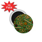 Bakery 4 1.75  Magnets (10 pack) 