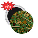 Bakery 4 2.25  Magnets (10 pack) 