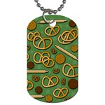 Bakery 4 Dog Tag (Two Sides)