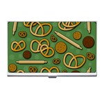 Bakery 4 Business Card Holders