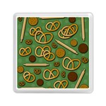 Bakery 4 Memory Card Reader (Square) 