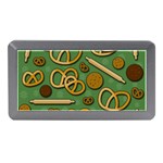 Bakery 4 Memory Card Reader (Mini)