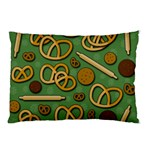 Bakery 4 Pillow Case (Two Sides)