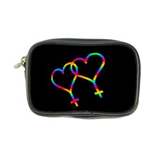 Love Is Love Coin Purse by Valentinaart
