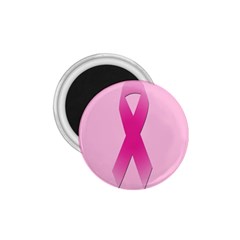 Pink Breast Cancer Symptoms Sign 1 75  Magnets