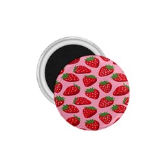 Fruit Strawbery Red Sweet Fres 1 75  Magnets