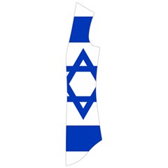 Flag Of Israel Cardigans by abbeyz71