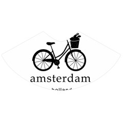 Amsterdam Skater Skirt by Valentinaart