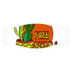 Cactus - free hugs Stretchable Headband