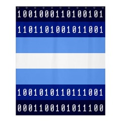 Digigender Cute Gender Gendercute Flags Shower Curtain 60  X 72  (medium) 