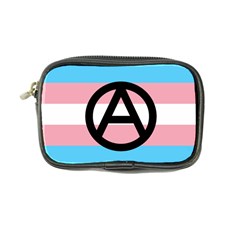 Anarchist Pride Coin Purse by TransPrints