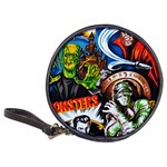 Monsters Classic 20-CD Wallet