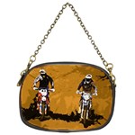 Motorsport  Chain Purses (Two Sides) 