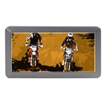 Motorsport  Memory Card Reader (Mini)