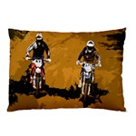 Motorsport  Pillow Case (Two Sides)